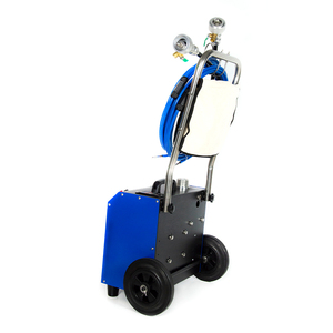 Nettoyeur de tuyaux de climatiseur central portable populaire, machine de nettoyage de tuyaux avec <span class=keywords><strong>prix</strong></span> d'usine, machine de nettoyage de tuyaux - Product Image 2