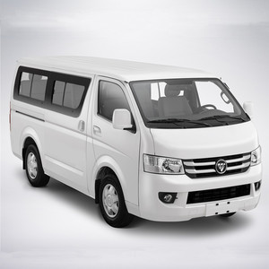 Foton 100KW/H Nueva Mini Camioneta <span class=keywords><strong>Eléctrica</strong></span> de Carga para Logística y Transporte, <span class=keywords><strong>Precio</strong></span> de la Mini Camioneta Foton - Product Image 6