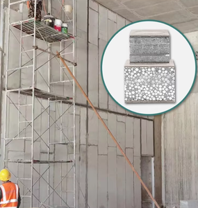 <span class=keywords><strong>Espuma</strong></span> <span class=keywords><strong>de</strong></span> <span class=keywords><strong>Poliuretano</strong></span> Ligera <span class=keywords><strong>para</strong></span> Exteriores, Resistente al Fuego, Resistente al Agua, Aislante Acústico, <span class=keywords><strong>para</strong></span> Aislamiento <span class=keywords><strong>de</strong></span> Paredes y <span class=keywords><strong>Techos</strong></span> - Product Image 1