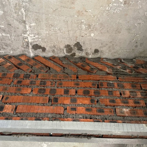 Malla <span class=keywords><strong>de</strong></span> Alambre Soldada Galvanizada BWG 18 para Protección <span class=keywords><strong>de</strong></span> Ventanas y Puertas - Product Image 2