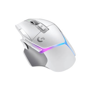 Ratón inalámbrico para juegos original Logitech <span class=keywords><strong>G502</strong></span> X <span class=keywords><strong>PLUS</strong></span> LIGHTSPEED Ratón óptico inalámbrico para juegos RGB - Product Image 6