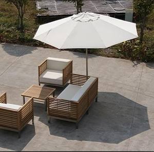 Tela impermeable segura contra rayos UV para tiendas de jardín al aire libre, toldos, paraguas, cojines, resistente al sol, resistente a la intemperie para la industria de la tapicería - Product Image 3