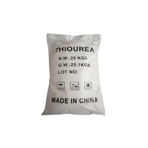 Fabriekslevering Hoge Kwaliteit Thioureum Dioxide Cas 1758-73-2 Op Voorraad