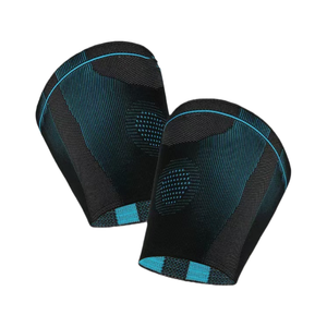 Medisch Kniebeschermer Voor Dijbeenondersteuning-Professionele Bescherming Voor Basketbalsportgesp Aan De Binnenkant Van De Dijbeenspier - Product Image 3