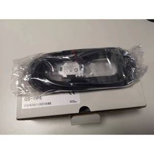 Keyence Safety <b>Light</b> <b>Curtain</b> GS-11P5 For Industrial Use - Product Image 1