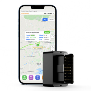 SinoTrack ST-902A Mini <b>GPS</b> Tracker 3G/4G Sim Card Automotive Vehicle Tracking <b>Device</b> - Product Image 5