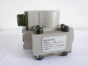 Fácil de Integrar con Varios Sistemas de Control Industrial, Puede Reemplazar la Serie 765 D765-1504-5 Electrohidráulica - Product Image 6