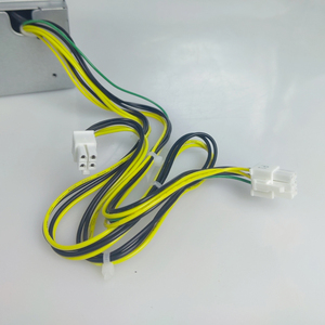 Nuovo Originale <span class=keywords><strong>Alimentatore</strong></span> TFX Liteon 300W PA-2301-3 6Pin + 4Pin per <span class=keywords><strong>PC</strong></span> - Product Image 5