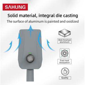 Bảo hành 5 năm 100W/150W <span class=keywords><strong>LED</strong></span> Đèn đường cho đường cao tốc sân vườn vuông Nhôm Cơ thể cung cấp điện <span class=keywords><strong>5000K</strong></span> màu - Product Image 2