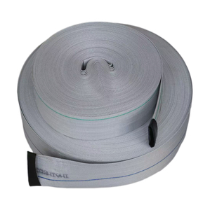 <span class=keywords><strong>Tuyau</strong></span> d'irrigation goutte à goutte en PE tressé blanc de 1/8 pouce, résistant à l'oxydation du soleil, économiseur d'eau, pour utilisation agricole, connecteurs - Product Image 2