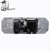 Pédale d'accélérateur de haute qualité pour voiturette de Golf (2e génération) pour voiture de Club électrique 2009-up -103974821 102595021