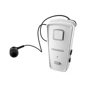 F980 מיני אלחוטי in-ear handsfree עם אוזניות מיקרופון מיני bluetooth earphone אוזניות תמיכה iOS אנדרואיד
