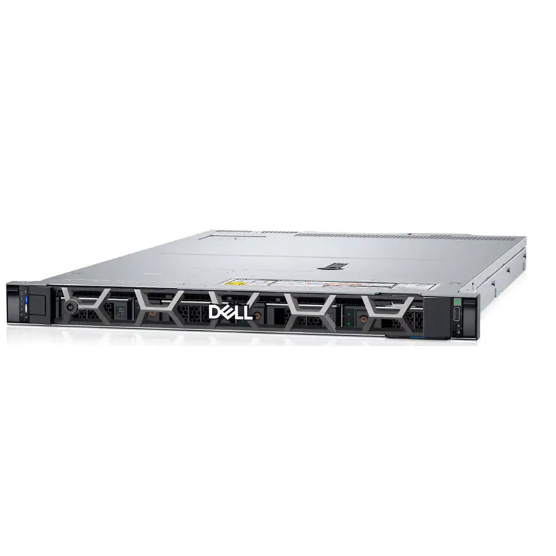 Лучший сервер PowerEdge R640/R650/R650XS/R660 двухсторонний сервер