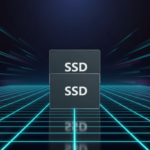 Внутренний порт расширения SATA, новый продукт: твердотельный накопитель M.2 NVMe для ноутбуков/настольных ПК, объем 120 ГБ, 256 ГБ, 512 ГБ, 1 ТБ - Product Image 5