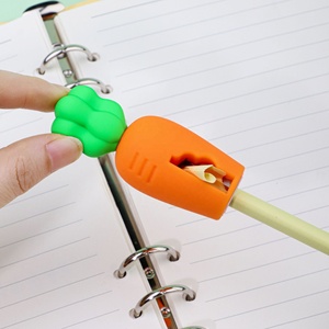 <span class=keywords><strong>Taille</strong></span>-<span class=keywords><strong>crayon</strong></span> <span class=keywords><strong>carotte</strong></span> rouge <span class=keywords><strong>Taille</strong></span>-<span class=keywords><strong>crayon</strong></span> fantaisie <span class=keywords><strong>Taille</strong></span>-<span class=keywords><strong>crayon</strong></span> étudiant - Product Image 4