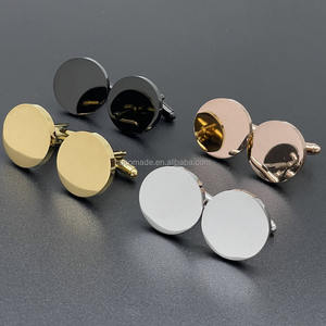 Запонки с гравировкой - Product Image 6