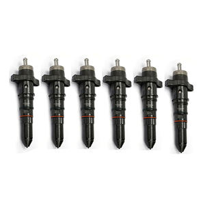 Оригинальный морской генератор K19 <span class=keywords><strong>KTA19</strong></span> QSK19 дизельный двигатель топливный инжектор 3016675 3016676 для <span class=keywords><strong>Cummins</strong></span> - Product Image 2