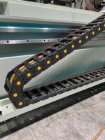 Routeur CNC 3 axes MAS MK1328M, type économique, zone de travail 2800x1250x170mm, ATC motorisé haute précision 9KW