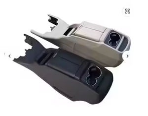 ऑटो पार्ट्स कार आर्मरेस्ट सेंटर कंसोल आर्मरेस्ट स्टोरेज बॉक्स वी क्लास w447 सीट आर्मरेस्ट स्टोरेज बॉक्स v क्लास w447 सीट आर्मरेस्ट - Product Image 2