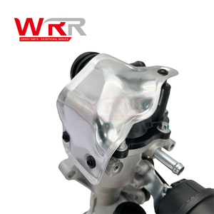 A2702000800 A2702000000 ปั๊มน้ำสำหรับเบนซ์ W176 X156 A200 B200 เครื่องยนต์ที่เชื่อถือได้ระบบระบายความร้อนใบพัดแบบกลไกปั๊มป้องกันการแข็งตัว - Product Image 4