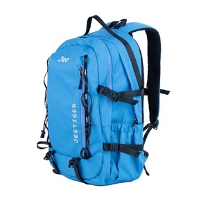 <span class=keywords><strong>Mochila</strong></span> Deportiva de Nailon Impermeable Antirrobo a la Moda, Bolsas de Senderismo Personalizadas para Hombres y Mujeres - Product Image 6