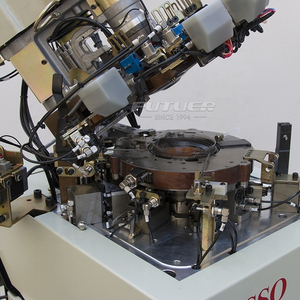 Macchina Automatica Computerizzata per la Produzione di Calzini per Uomo, Donna e Bambino - Product Image 5