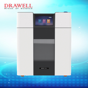 ระบบวิเคราะห์การย่อยสลายด้วยไมโครเวฟแบบหน้าจอสัมผัสระบบแอนดรอยด์ Drawell Eco สำหรับการวิเคราะห์โลหะหนักในระดับจุลภาคในห้องปฏิบัติการ - Product Image 2