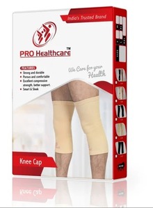 อุปกรณ์พยุงเข่าสำหรับผู้ชายและผู้หญิง Pro Healthcare - Product Image 2