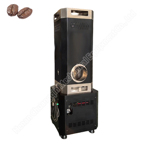 Filtro de Humo para Tostador de Café, Postquemador para Tostador de Granos de Café, Eliminador de Humo para Tostador de Café para Restaurantes en Rusia - Product Image 4