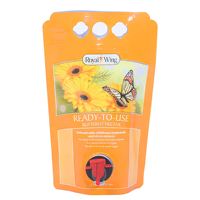 Pochettes Doypack 1L 2L 3L 5L 10L pour Distributeurs Bag-in-Box – Café, Vin, Eau Minérale – Aseptiques, Recyclables, Jetables