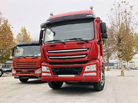 Camionnette de livraison urbaine 4,2 m à bas prix, très demandée, capacité de charge 4x2, 6 roues motrices