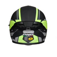 Nouveaux casques de moto rabattables en ABS avec coque, double visière, homologués ECE, doublure en mousse respirante, casque de motocross toutes saisons
