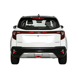 KIA Seltos 2026: SUV Compatto a Benzina per Uso Quotidiano, Abitacolo Spazioso, Auto per Adulti - Product Image 3
