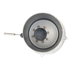 Nouvelle <span class=keywords><strong>chambre</strong></span> <span class=keywords><strong>de</strong></span> combustion <span class=keywords><strong>de</strong></span> remplacement Webasto Air Top 3500/3500st/5000, directement <span class=keywords><strong>de</strong></span> l'usine, 1322471A/9006653A - Product Image 4