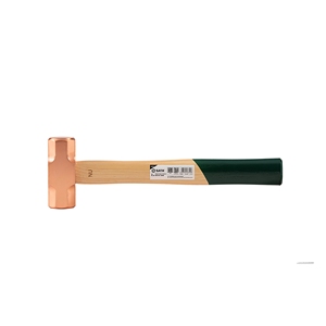 Marteau en cuivre Sledge 92365 - 92367 - Product Image 5