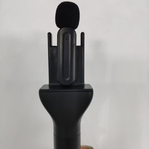 ไมโครโฟนไร้สายตัวยึดเครื่องส่งสัญญาณไมโครโฟนสำหรับ DJI <span class=keywords><strong>RODE</strong></span> ไมโครโฟนสัมภาษณ์ Vlog - Product Image 5