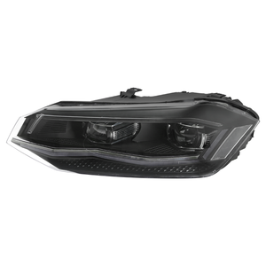 <span class=keywords><strong>Feux</strong></span> <span class=keywords><strong>de</strong></span> voiture pour VW <span class=keywords><strong>POLO</strong></span> 2019-2024, ensemble <span class=keywords><strong>de</strong></span> phares LED modifiés, <span class=keywords><strong>feux</strong></span> <span class=keywords><strong>de</strong></span> <span class=keywords><strong>jour</strong></span> avec clignotants - Product Image 1