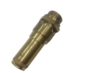 810sGK-25-m/25/-PTFE <span class=keywords><strong>GOETZE</strong></span>/valvole di sicurezza/40bar - Product Image 5