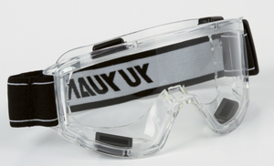 <span class=keywords><strong>Gafas</strong></span> <span class=keywords><strong>de</strong></span> <span class=keywords><strong>Seguridad</strong></span> Químicas <span class=keywords><strong>de</strong></span> Laboratorio ANSI Z87.1, <span class=keywords><strong>Gafas</strong></span> Protectoras Panorámicas para los Ojos - Product Image 2