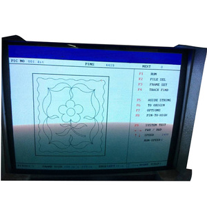 <span class=keywords><strong>Matelas</strong></span> mousse seconde main couette quilter machine à quilter machine machine à quilter informatisée à une aiguille - Product Image 3