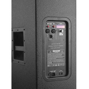 새로운 모듈 디자인 고성능 활성 15 인치 나무 <span class=keywords><strong>DSP</strong></span> 제어 스피커 - Product Image 3