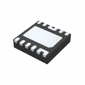 12 VFDFN Exposed Pad AOZ13987DI-02 Original Power Management (PMIC) Electronics Component - Product Image 1