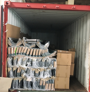 Kim loại Cán Màn Trập Vuông Nhà/Hộp - Product Image 2