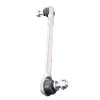 HDERM Auto Part Essieu avant gauche et droit Suspension stabilisateur lien pour Mercedes Benz W204 OE 2043200789 2043202289