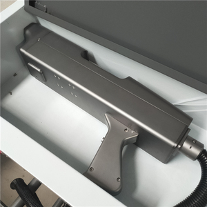 Machine de <span class=keywords><strong>nettoyage</strong></span> laser, 500w, 50w, 100w, 200w, mini laser portable pour le <span class=keywords><strong>nettoyage</strong></span> des métaux, source Max - Product Image 5