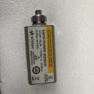 เซ็นเซอร์วัดกำลังไฟฟ้า Keysight 8487D 50MHZ # หัววัดความถี่สูง 50GHZ xgeqpt - Product Image 4