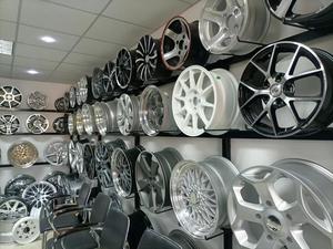 <span class=keywords><strong>13</strong></span>, 14, 15, 16, 17 pouces, roues en acier pour <span class=keywords><strong>remorque</strong></span>, offre spéciale - Product Image 6