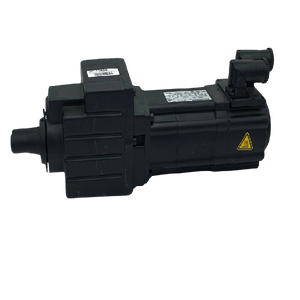 มอเตอร์ PLC MCS 09F38-RS0B0-Z0D0-ST5S00N-R0SU 15548713 รวมภาษี GST04-2S VCR 09FC38 มอเตอร์ PLC MCS 09F38-RS0B0-Z0D0-ST5S00N-R0SU 1554871 - Product Image 1