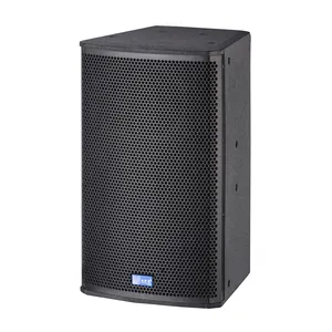 12 inch Full range speaker audio system sound professional DJ loudspeaker system with 12 inch full rang driver