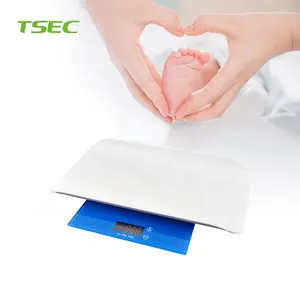 TS-Y530 Electronic Balance Baby Weight Machine 180Kg 10G Tare Function Digital Baby Children Mother Weighing Scale
